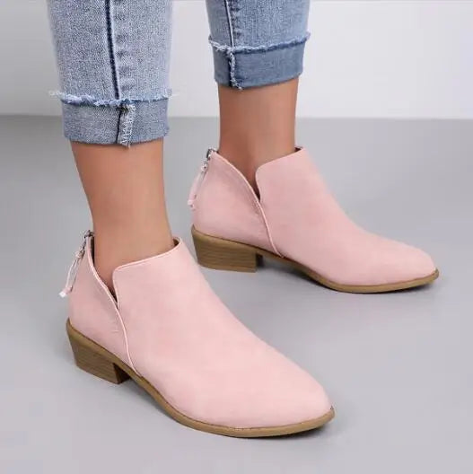 Novelle - Elegance Boots