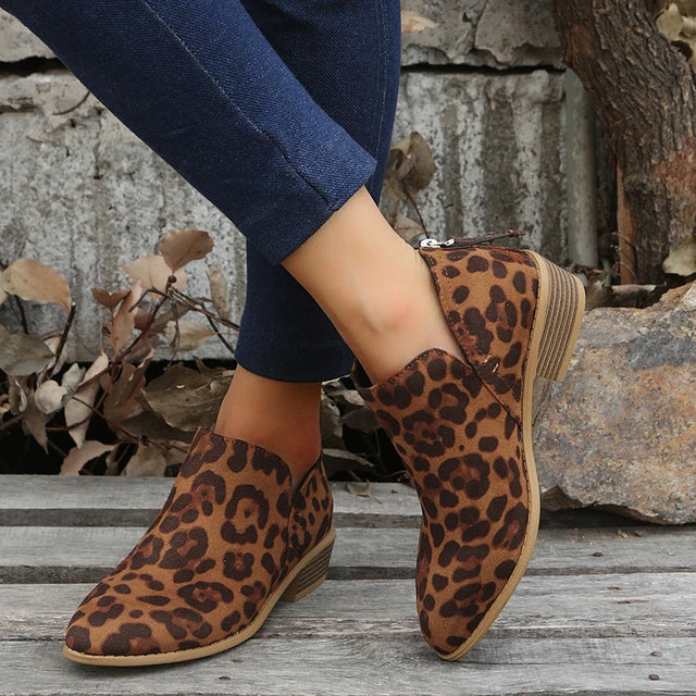 Novelle - Elegance Boots