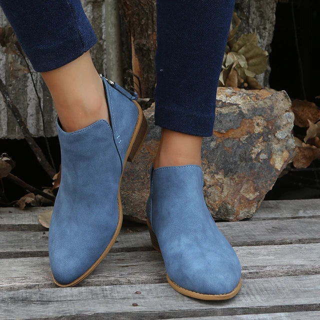 Novelle - Elegance Boots