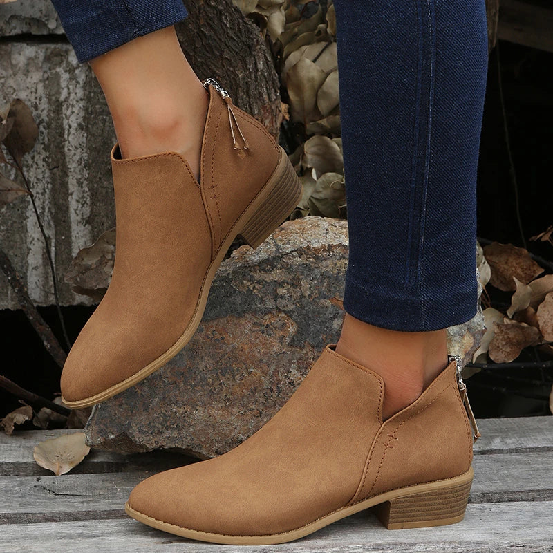Novelle - Elegance Boots