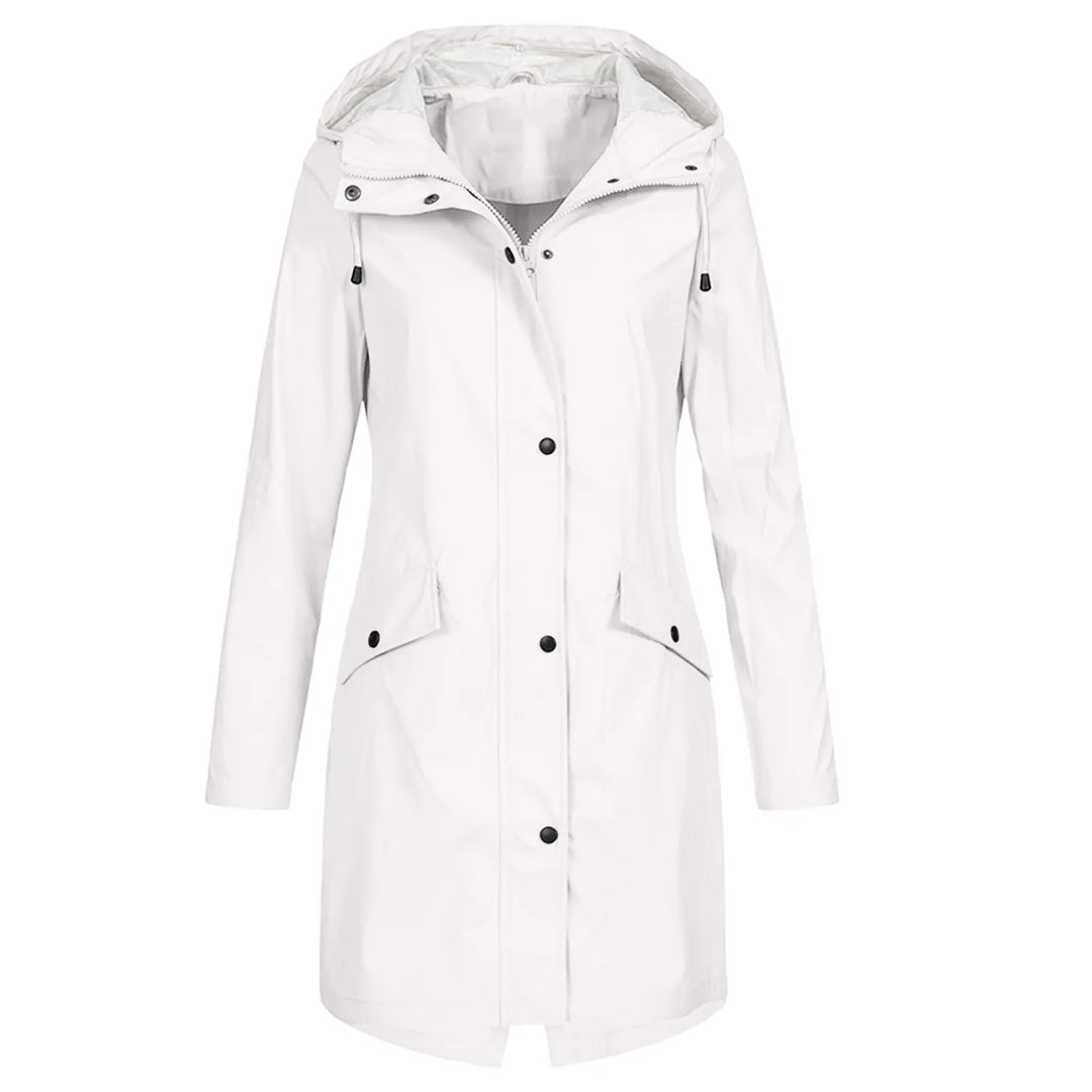 Karla | Women’s Insulated Fur-Lined Winter Coat