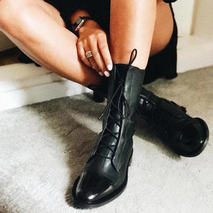 BRIANNA – PREMIUM HEELED BOOTS