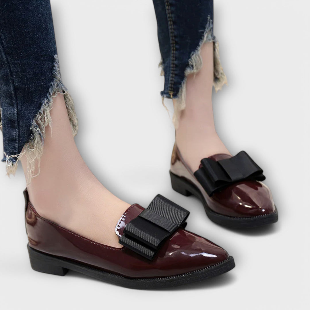 Heidi - Moccasins