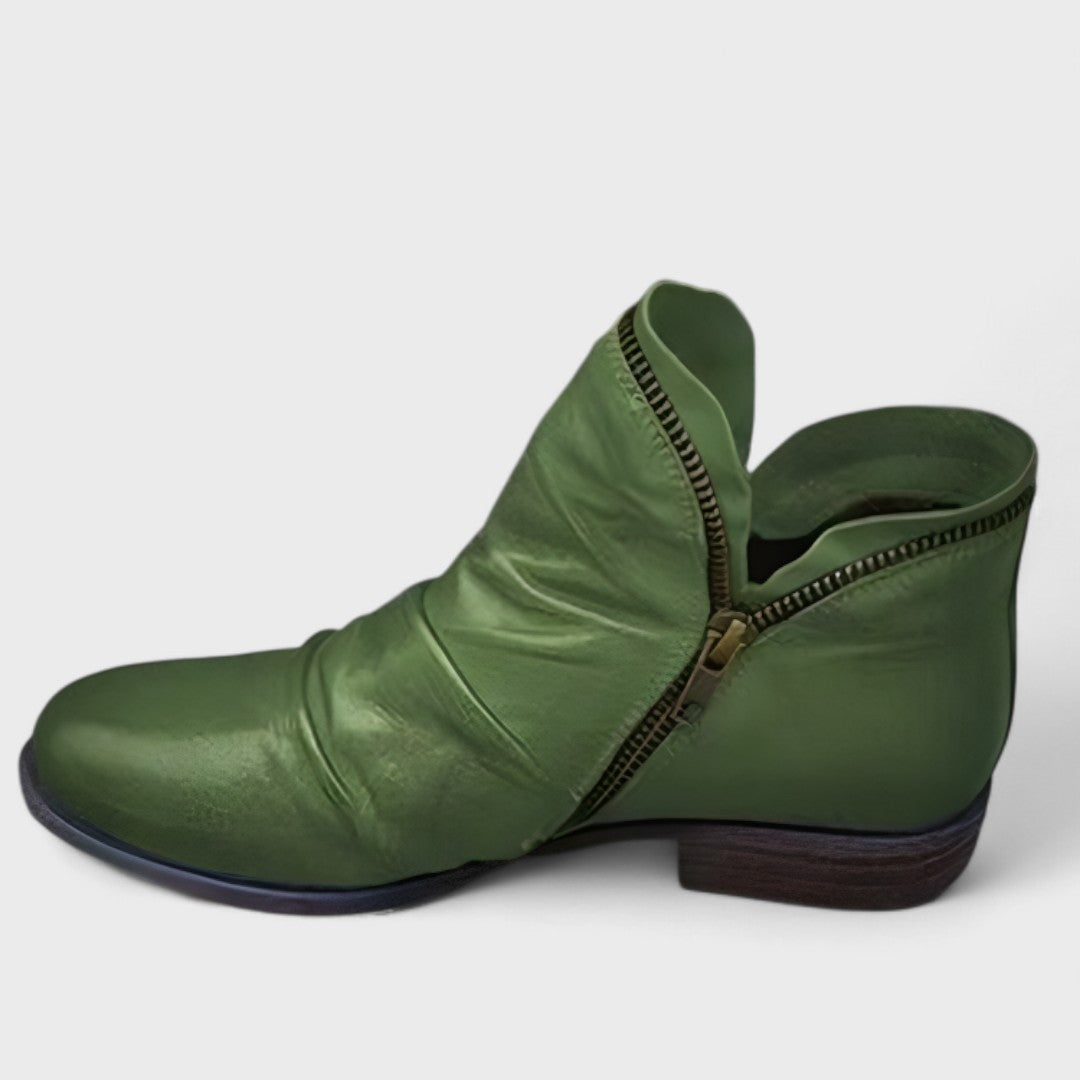 Melandra - Comfortable orthopedic boots