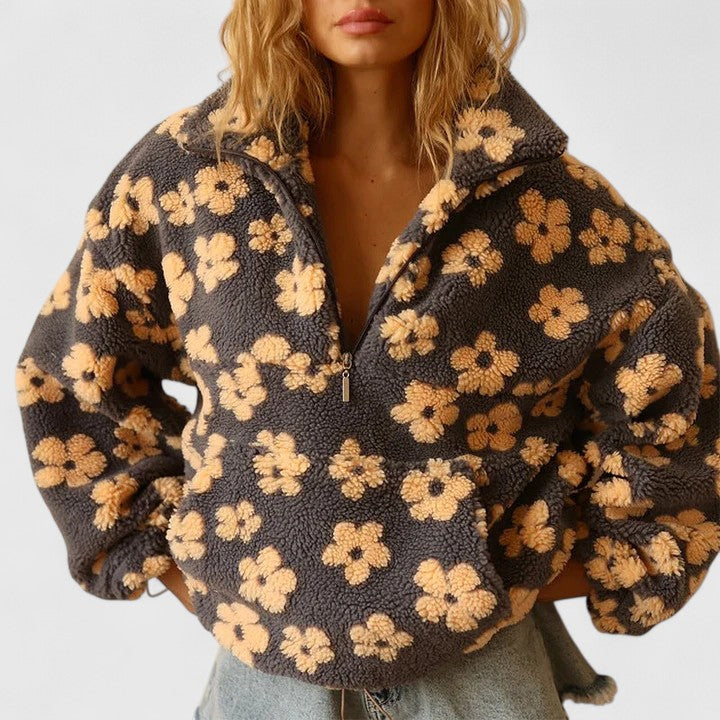 Delysanne | Sophisticated Sweater