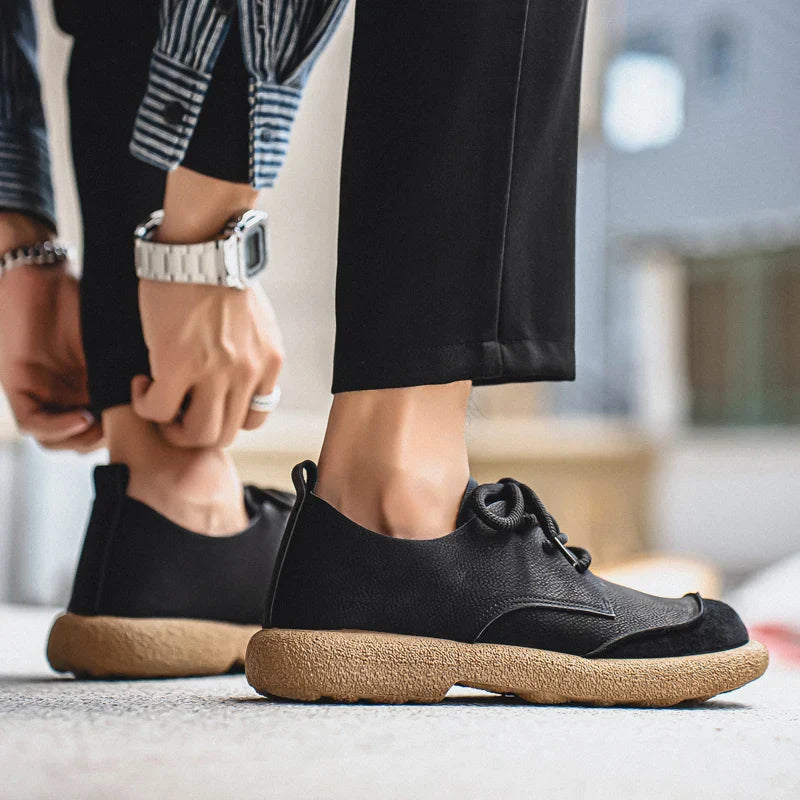 Men's Casual Trainers Supportive Everyday Comfort Style 9