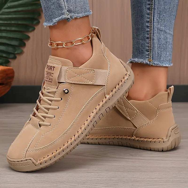 ELIANE – COMFORTABLE ORTHOPEDIC SNEAKERS