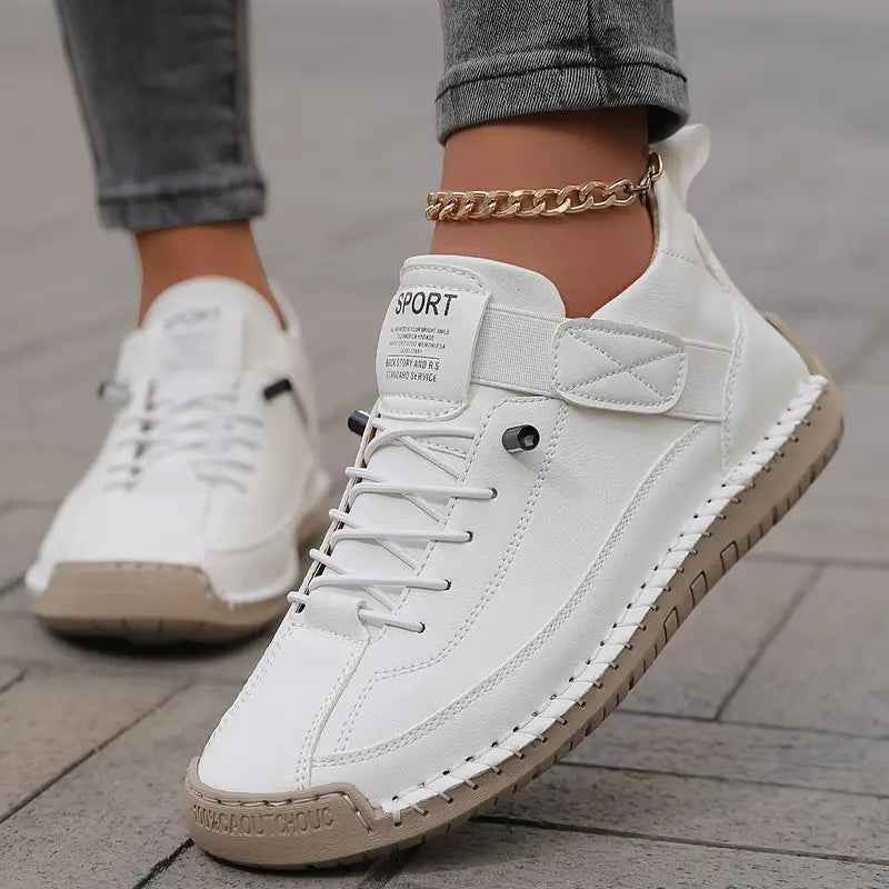 ELIANE – COMFORTABLE ORTHOPEDIC SNEAKERS