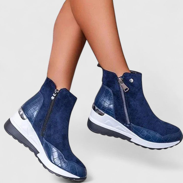 Maele | Orthopedic Boots