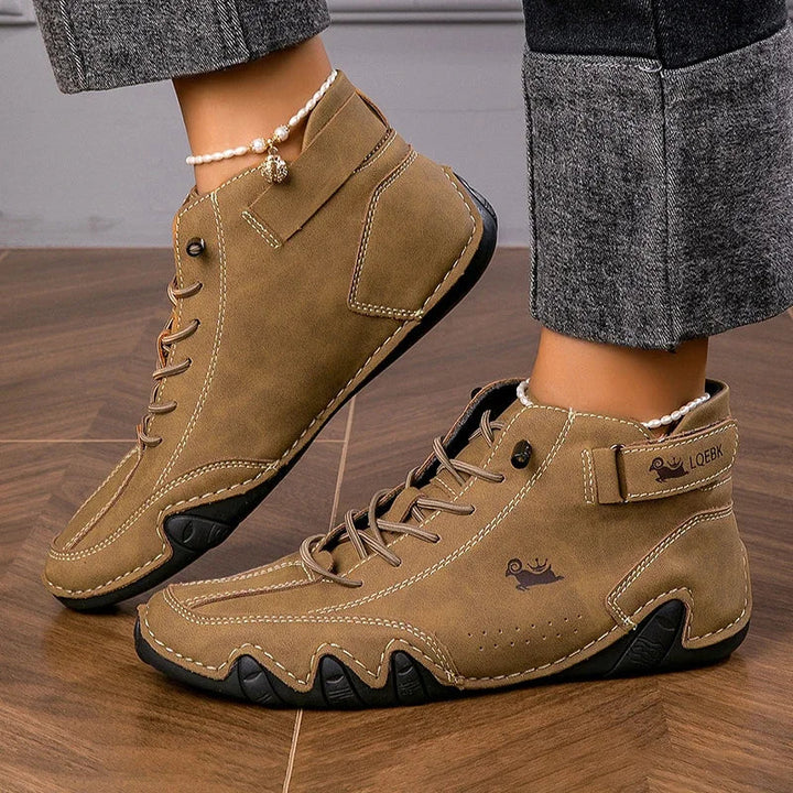 Janey | Elegant Boots