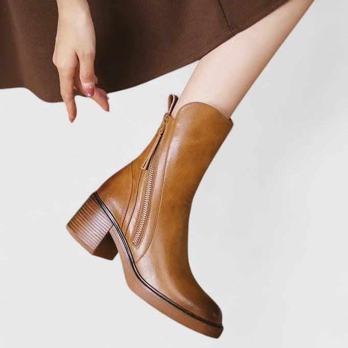 Gabby | Elegant Boots