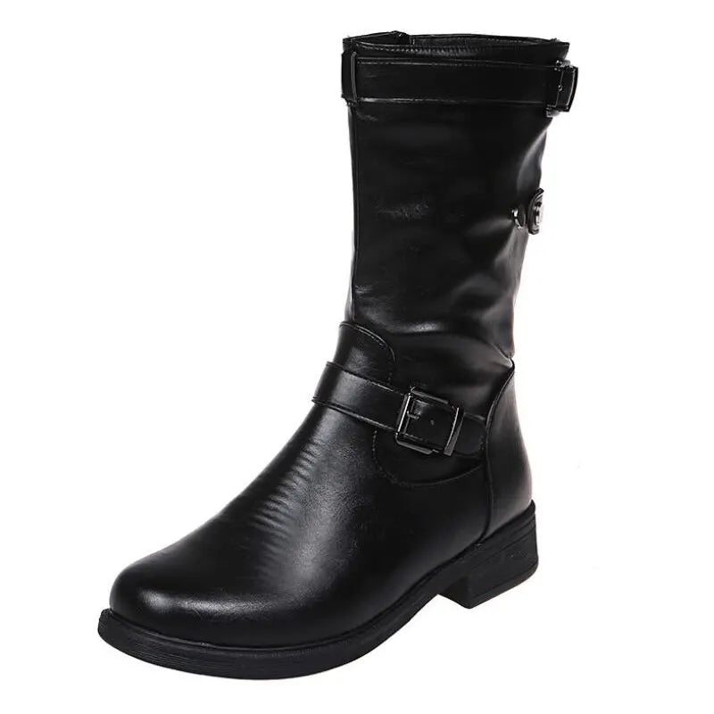 Mona | Supportive Orthopedic Boots