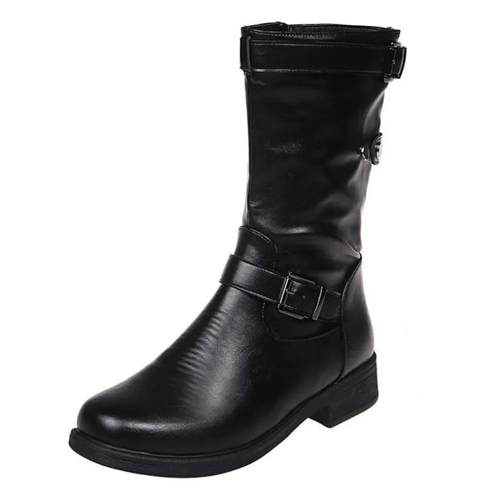 Mona | Supportive Orthopedic Boots