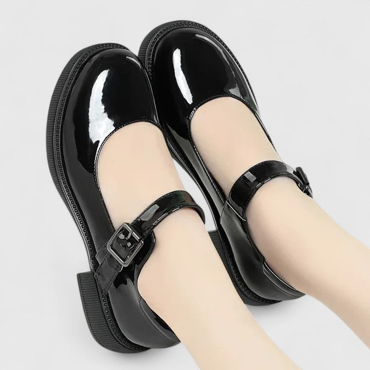 ORINETHIA – ORTHOPEDIC SHOES