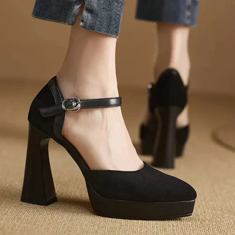 Celeste - Elegant High Heels