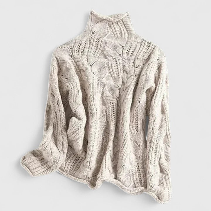 Zendrielle | Elegant Sweater