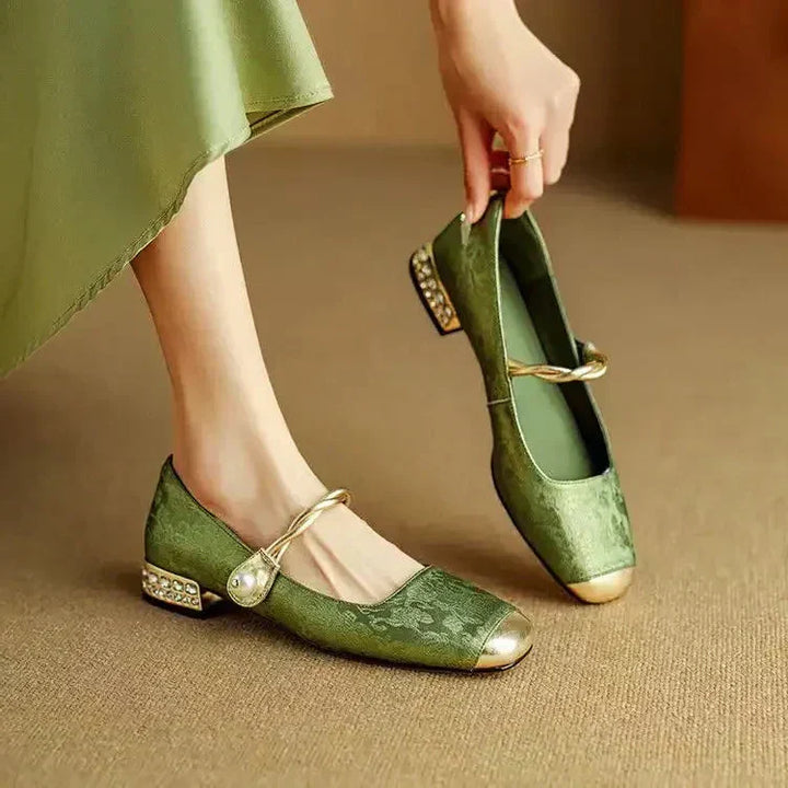 Cilia | Orthopedic Sandals