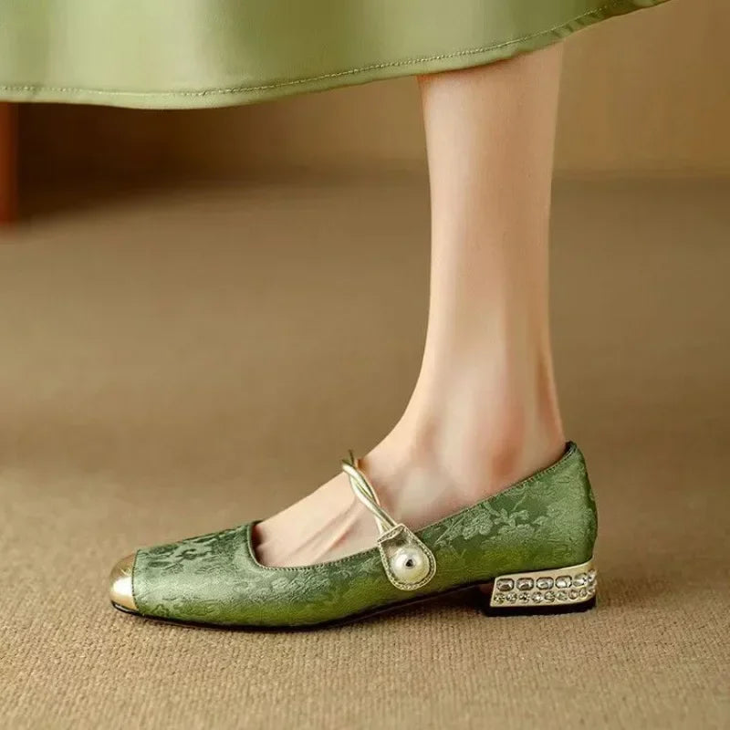 Cilia | Orthopedic Sandals