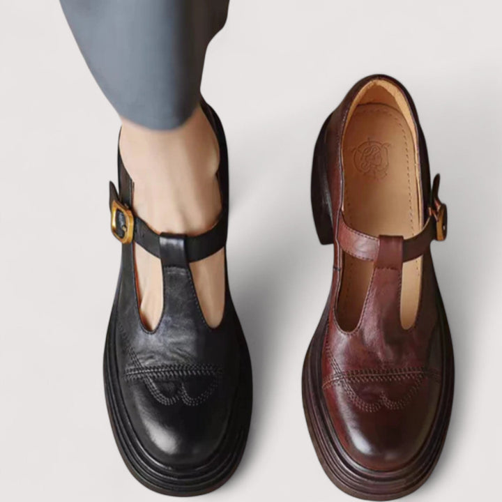 Stella - Enchantment Whisper Loafer