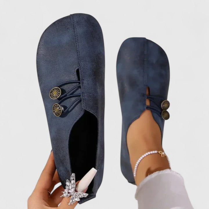 Kyline - Elegant Loafers
