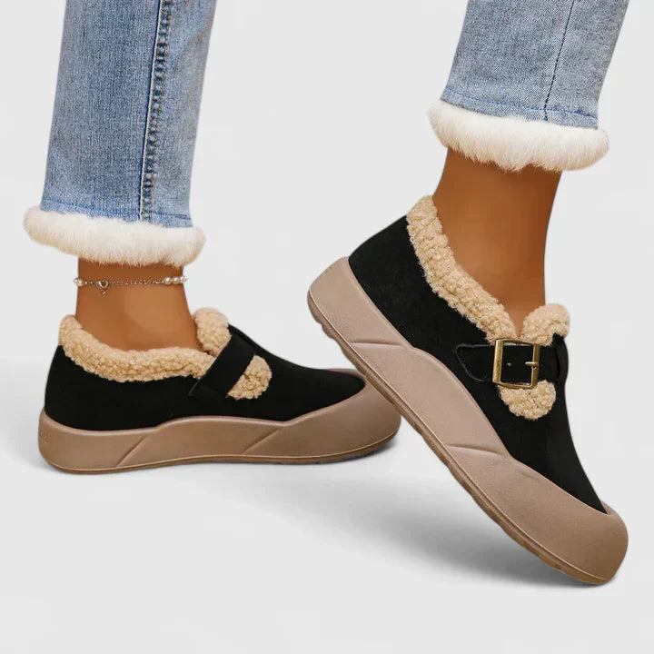 ANTONIYSSA – ORTHOPEDIC BOOTS