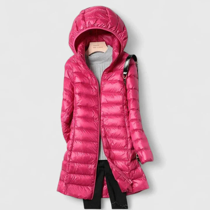Sophriyana | Comfortable Jacket