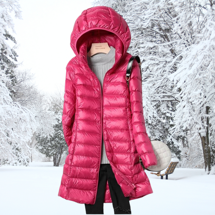 Tarin | Elegant Jacket