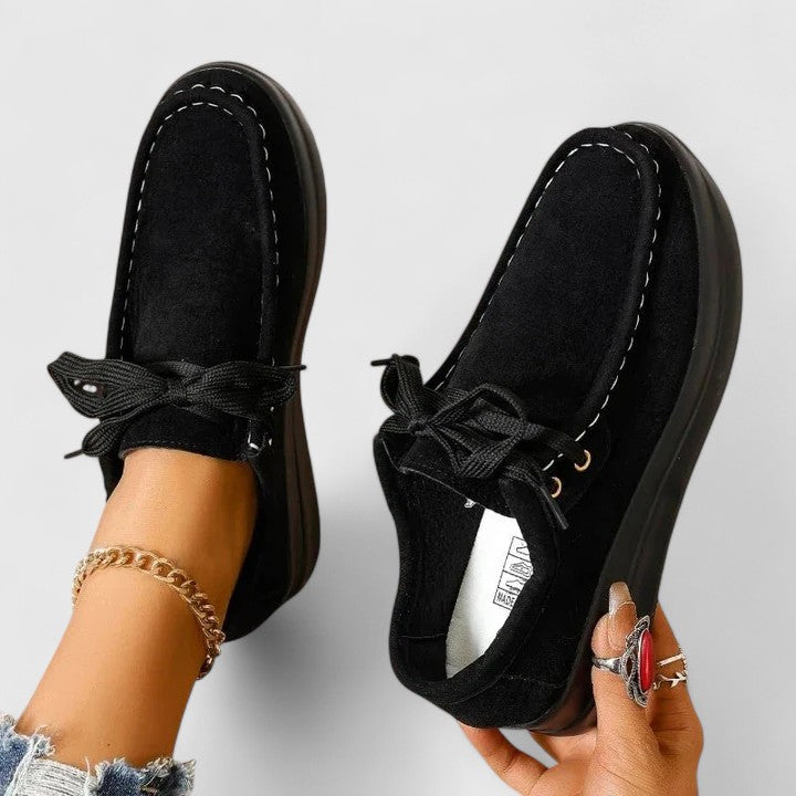 SYLTHERIELLE – ORTHOPEDIC SHOES