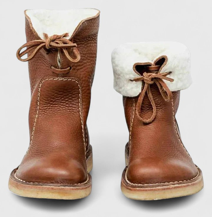 Danielle | Orthopedic Boots