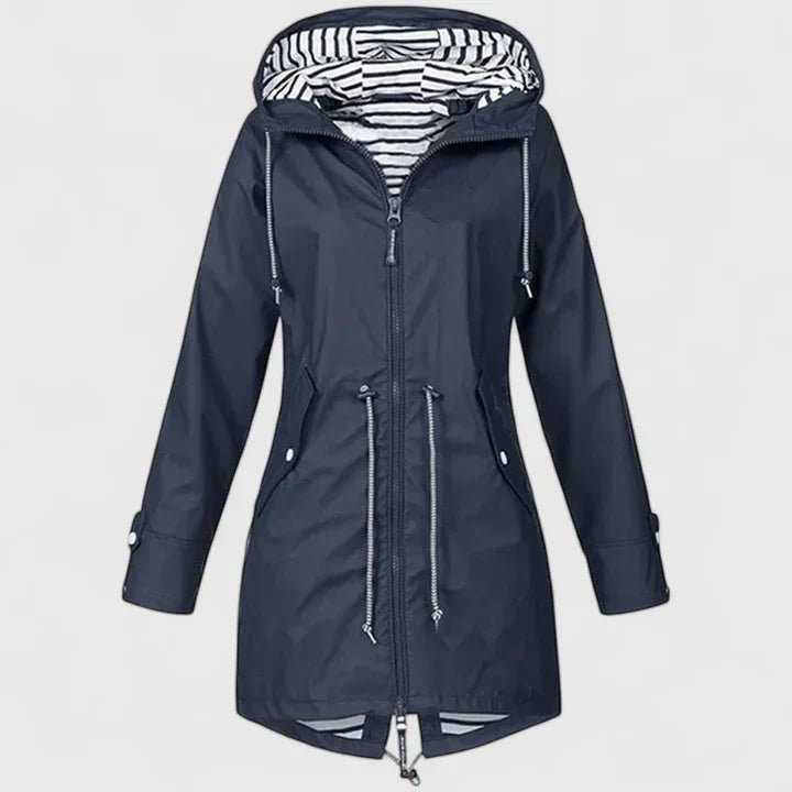 Kourtnii | Comfortable Jacket