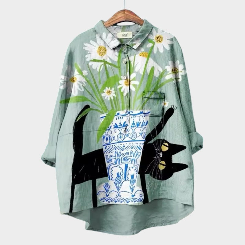 Saga | Blouse