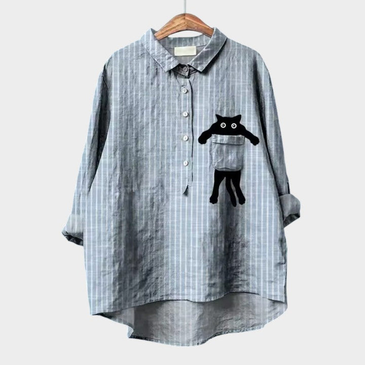 Saga | Blouse