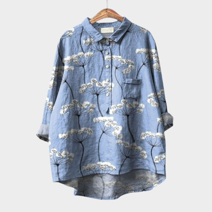 Nola | Blouse