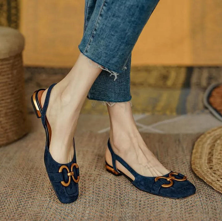 Harper - Elegant Sandals