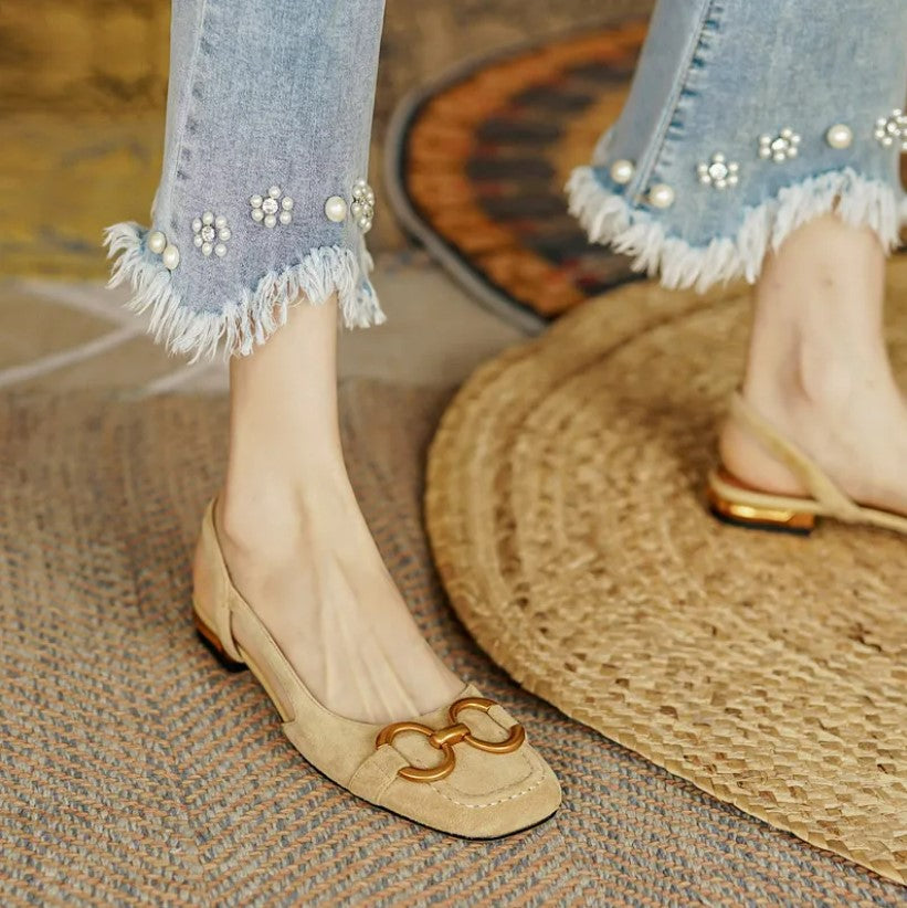 Renley - Orthopedic Sandals