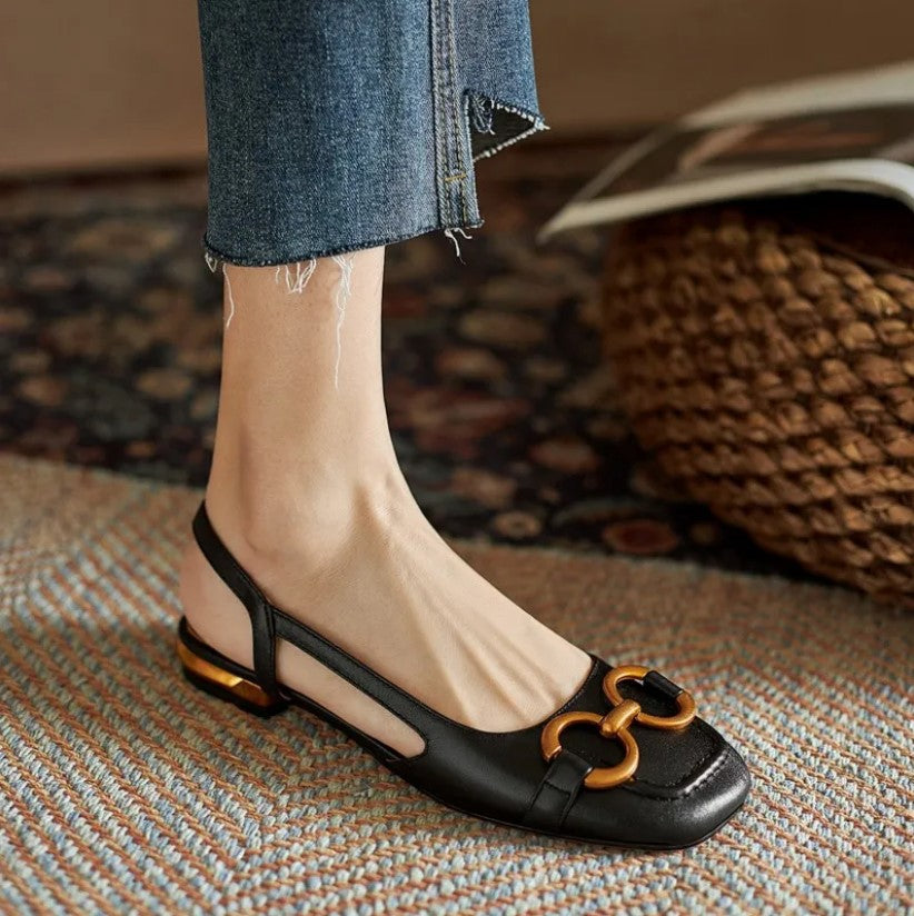 Harper - Elegant Sandals