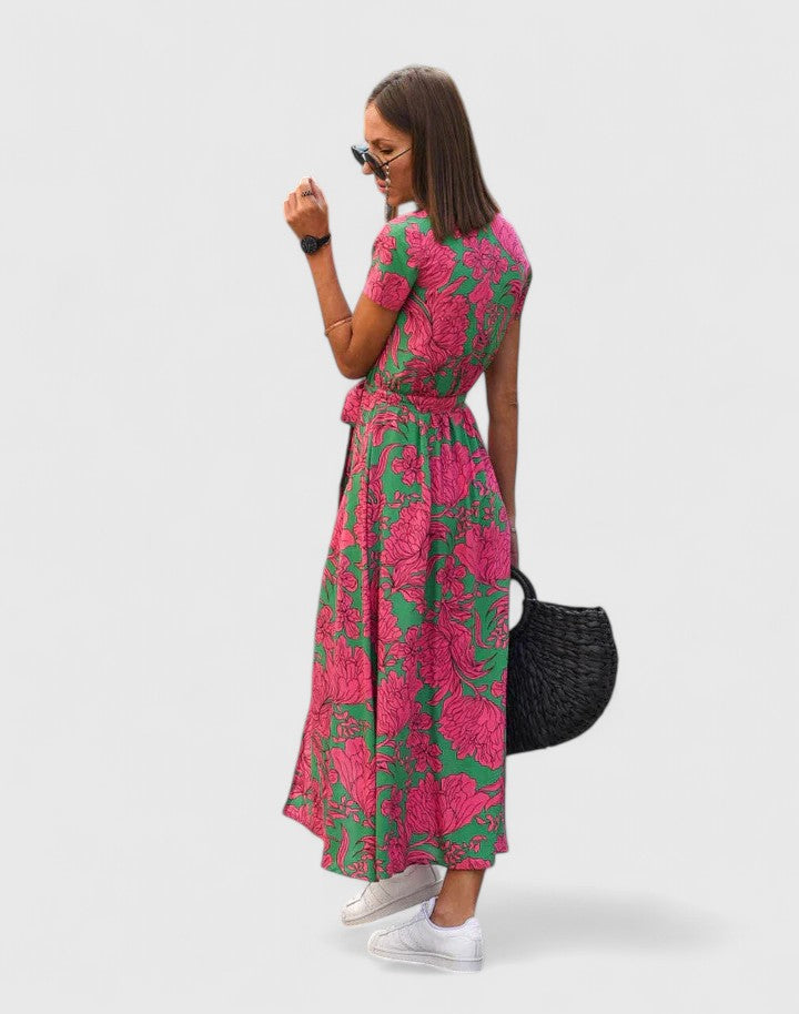 Angie | Elegant Dress