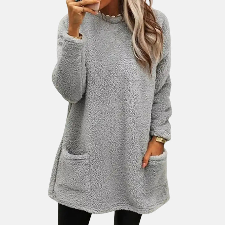 Maura | Comfortable Sweater