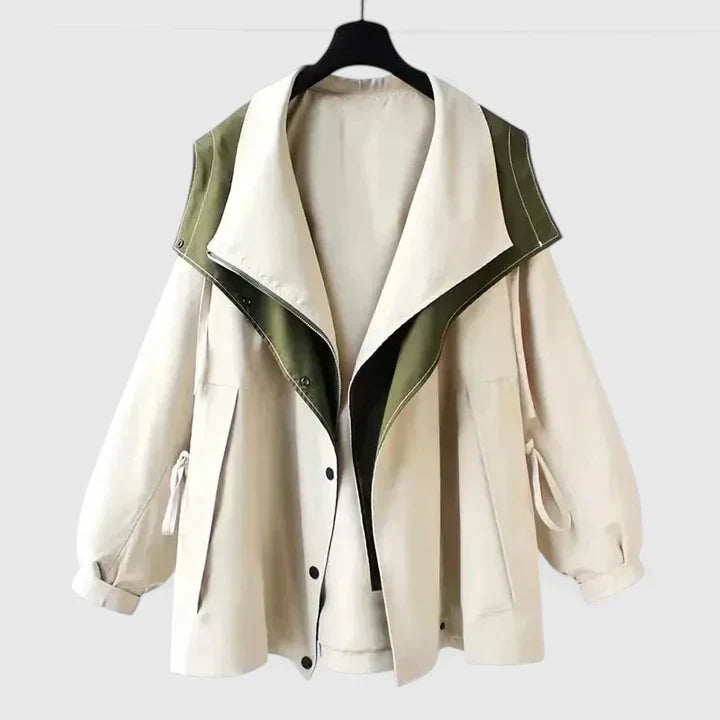Rebekkah | Sophisticated Jacket