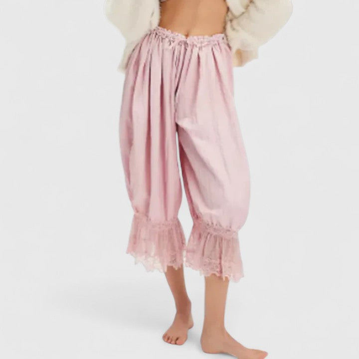 Winona | Comfortable Trousers
