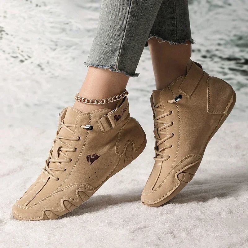 Kryah | Orthopedic Boots