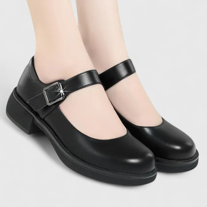 ORINETHIA – ORTHOPEDIC SHOES