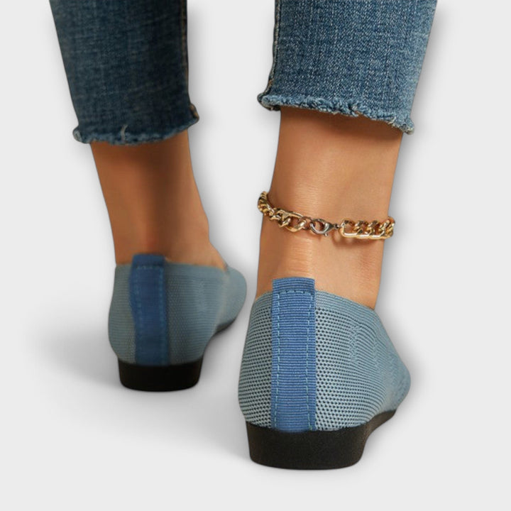 Jasz - Versatile Loafers