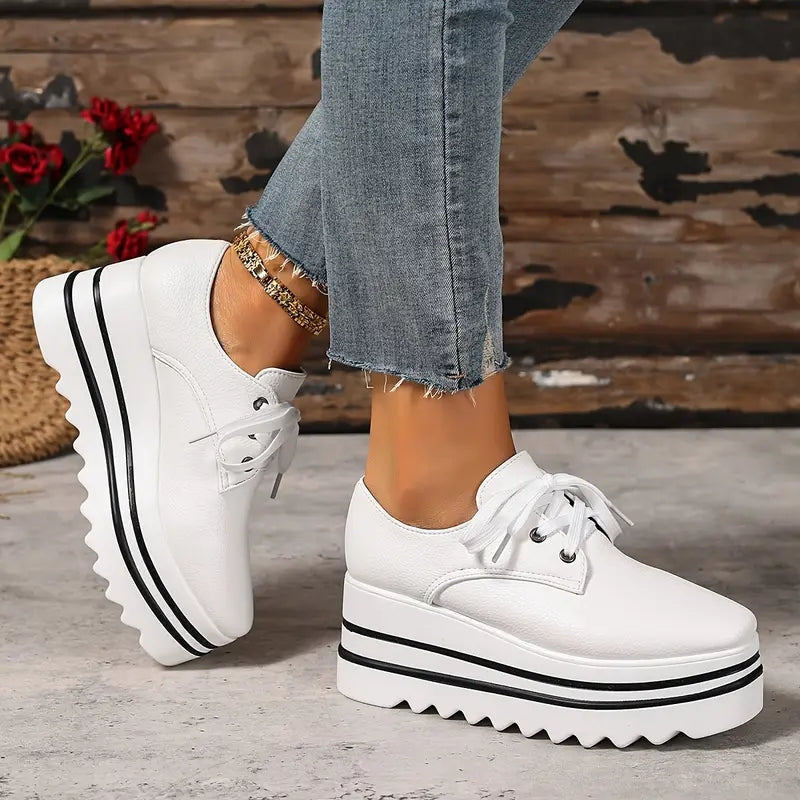 Unisex Sneakers Stylish Comfort Design 3