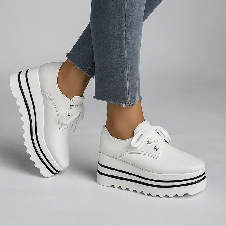 Unisex Sneakers Stylish Comfort Design 5