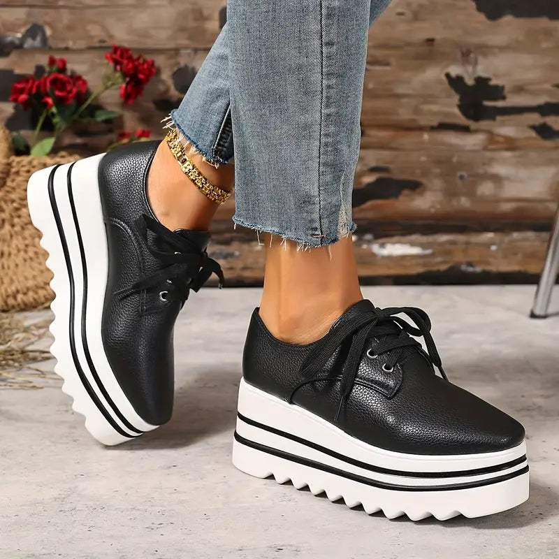Unisex Sneakers Stylish Comfort Design 6