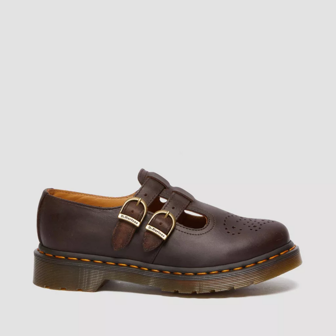 Uma | Orthopedic Mary Jane Shoes