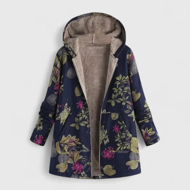 Florenziah | Comfortable Jacket