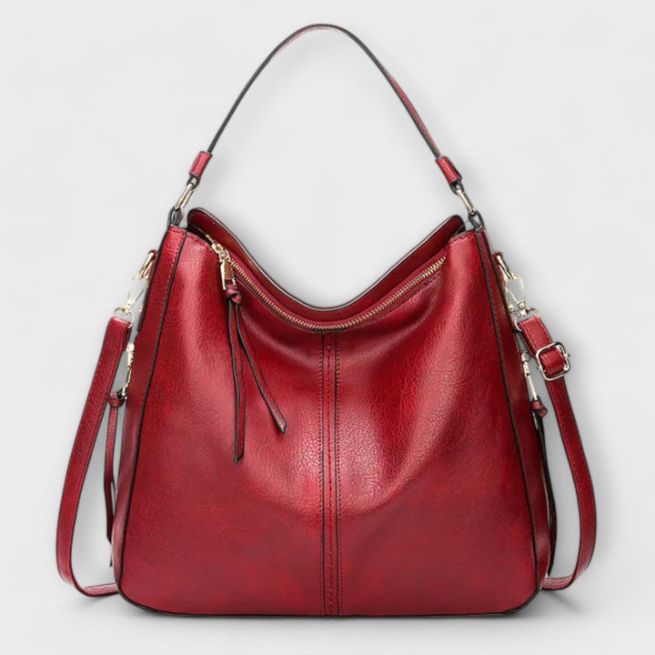 Women’s Elegant Tote Bag Spacious Design for Everyday Use 9