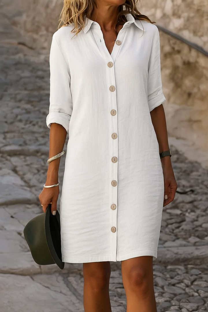 Women’s Elegant V-Neck Maxi Dress Perfect for Spring and Summer 16